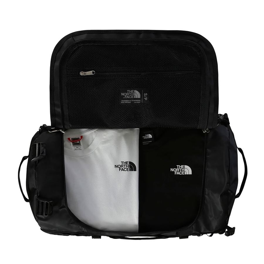 Duffel Base Camp - S borsone The North Face | NF0A52ST53R